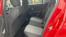 Vauxhall Corsa 1.2 Turbo SE 5dr Petrol Hatchback